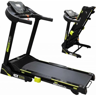 Lifefit TM5290