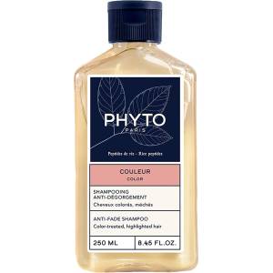 PHYTO Color Шампоан за защита на цвета, 250 ml - baby