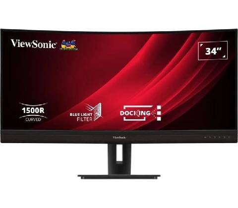 ViewSonic VG3456C