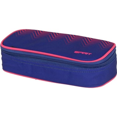 SPIRIT prázdny 1-zipsový My Bag Fresh 21