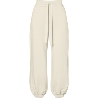 Dámské tepláky Goldbergh Lounger Pants Champagne