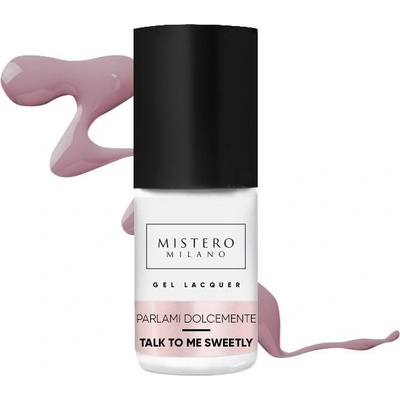 Mistero Milano Talk to me sweetly 7 ml