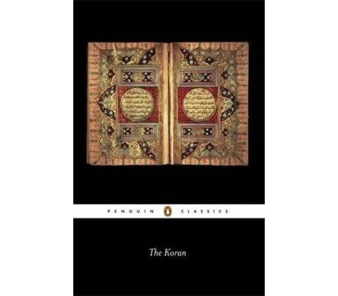 Koran - Penguin Classics