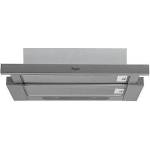 Whirlpool AKR 749/1 IX 60cm Inox