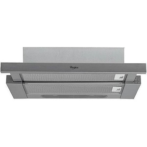 Whirlpool AKR 749/1 IX 60cm Inox