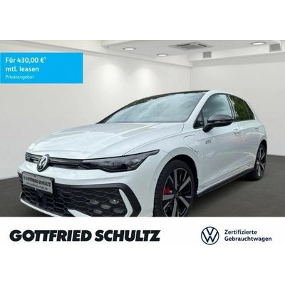 Volkswagen Golf GTE DSG 200 kW