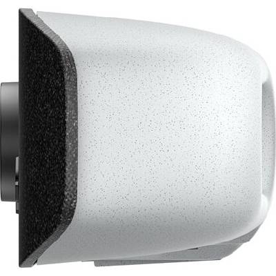 Poly Studio V12 USB Video Bar No Power Supply EMEA INTL English Loc Euro plug (A9DD8AA#ABB)
