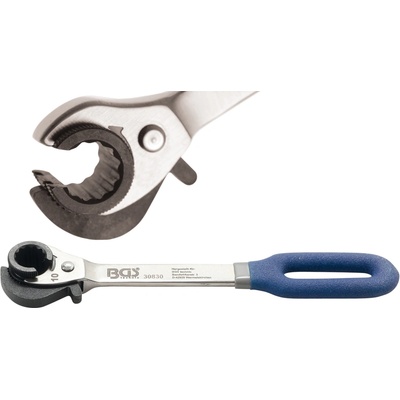 BGS technic otevřený 10 mm BGS 30830