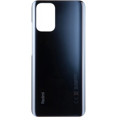 Kryt Xiaomi Redmi Note 10S zadní šedý