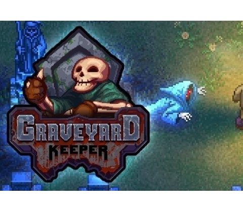 Graveyard Keeper