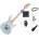 Yamaha Pacifica 112 VM Premium SET Ice Blue Електрическа китара