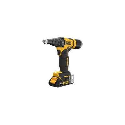 DeWALT 18V XR DCF403D2GT – Zboží Mobilmania