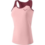 Dynafit Дамски потник с широка презрамка Dynafit Women's Alpine Pro S/S Tank Top - Pale Rose / 6560 - размер 36 (EU) (114-1218-1712)
