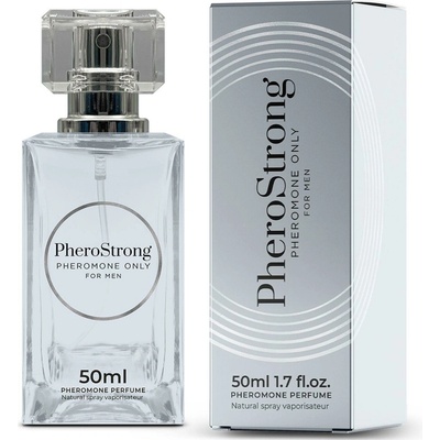 PheroStrong Len pre mužov 50 ml