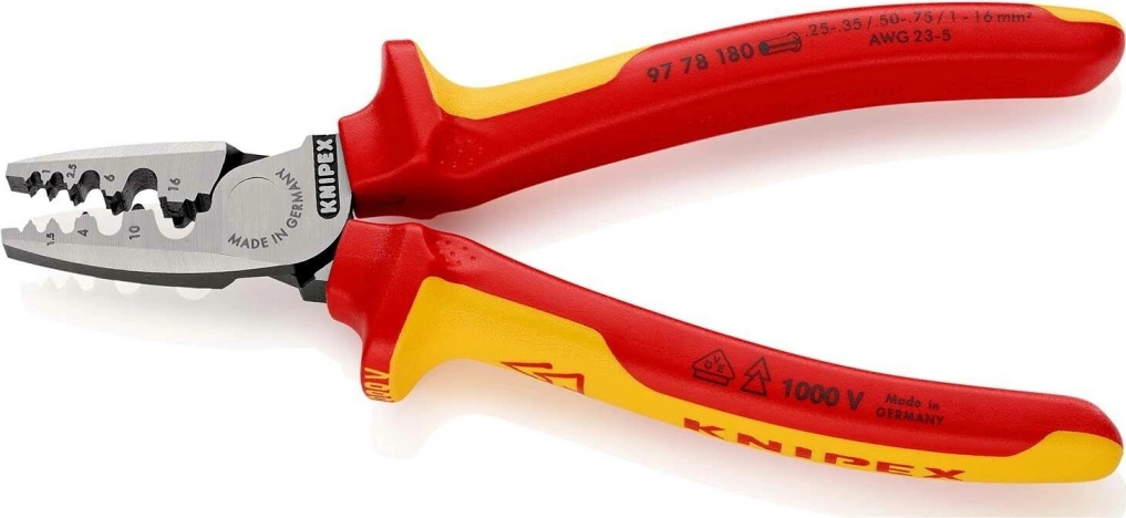 Knipex 9778180