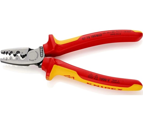 Knipex 9778180