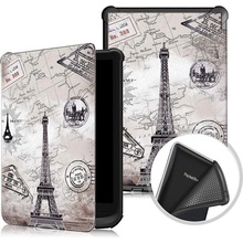 Durable Lock PB-02 Pouzdro pro Pocketbook 616 / 617 / 627 / 628 / 632 / 633 Paris 8594211253123