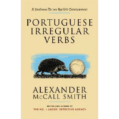 Portuguese Irregular Verbs | Alexander McCall Smith
