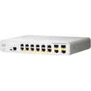 Cisco WS-C2960C-12PC-L