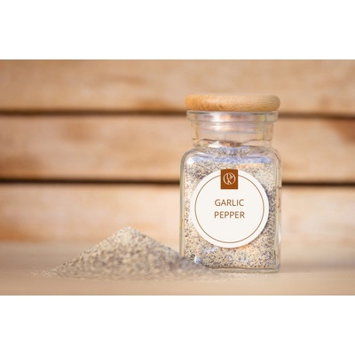 Davídkovo koření Garlic Pepper 37 g