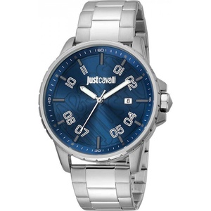 Just Cavalli Young JC1G165M0055 - Мъжки часовник (JC1G165M0055) Часовници