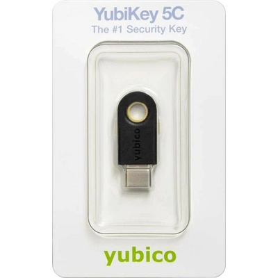 Yubico YubiKey FIDO Edition USB-A
