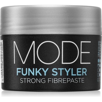 ASP MODE Funky Styler стилизираща паста с много силна фиксация 75ml