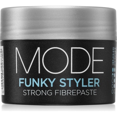 ASP MODE Funky Styler стилизираща паста с много силна фиксация 75ml