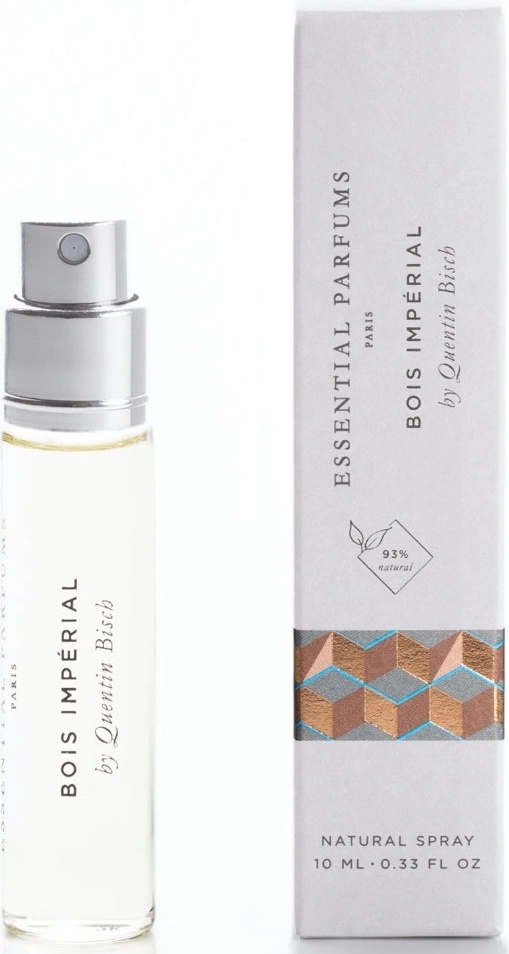 Essential Parfums Bois Imperial by Quentin Bisch EDP 10 ml