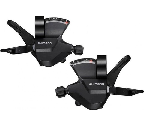 Shimano Altus M315