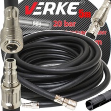Verke V81356 10x17mm, 5m,