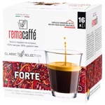 REMACAFFE Kафе капсули RC Forte, 16 бр. Dolce Gusto