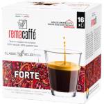 REMACAFFE Kафе капсули RC Forte, 16бр. Dolce Gusto