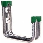 Baks Pipe bracket 180mm 170mm WFCS100 900810