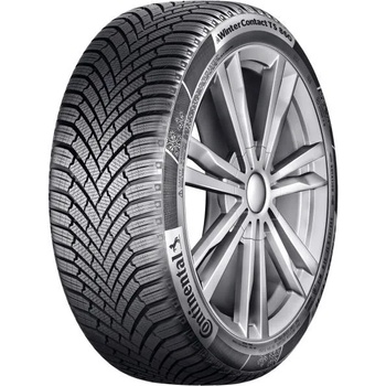 Image 1 of Continental WinterContact TS 860 S 225/55 R19 103V