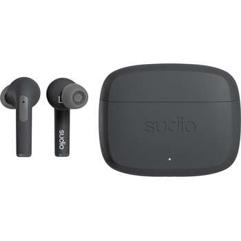 Sudio N2 Pro Black