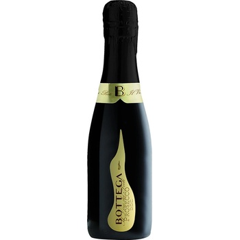 Bottega Poeti Prosecco Spumante DOC Brut mini 11% 0,2 l (holá láhev)