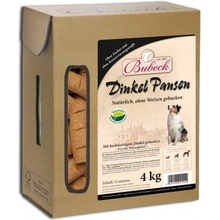 Bubeck Dinkel Pansen 1,25 kg