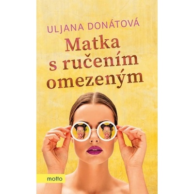 Matka s ručením omezeným