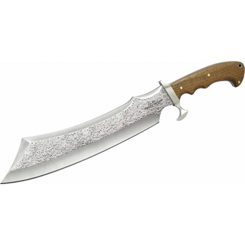 Gil Hibben 5053
