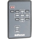 съвместим INFOCUS 590-1011-01 - съвместимо дистанционно управление на марката General (590-1011-01)