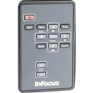съвместим INFOCUS 590-1011-01 - съвместимо дистанционно управление на марката General (590-1011-01)