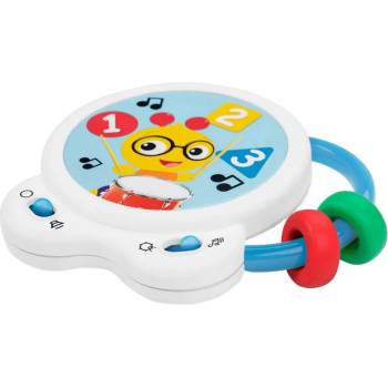 Baby Einstein Музикална играчка Baby Einstein - Tiny Tempo (13071)