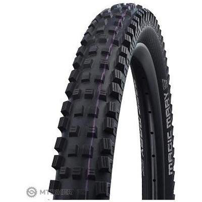 Schwalbe Magic Mary Evolution Super Gravity TLE 27.5x2.40 Kevlar