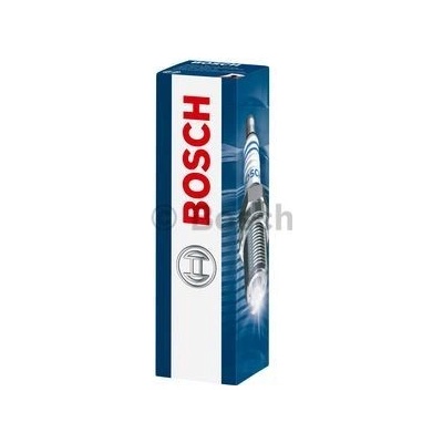 Zapalovací svíčka BOSCH 0 242 240 665 (0242240665) – Zboží Mobilmania