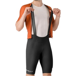 Castelli Мъжки клин за колоездене Castelli Espresso 2 Bibshort Cycling bottoms - Black (055-3441-0212)