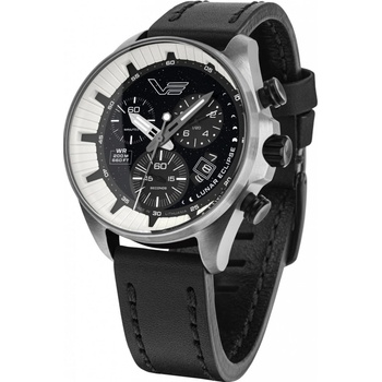 Vostok Europe 6S30/325E727