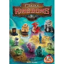 White Goblin Games Claim Kingdoms