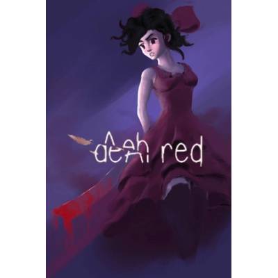 Sometimes You Dear RED Extended (PC)