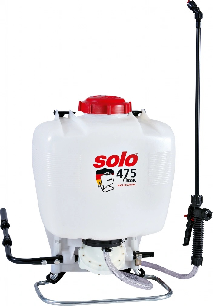 SOLO 475 Classic